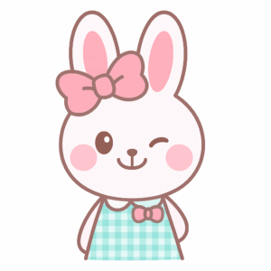うさこ先輩