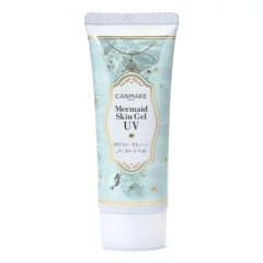 キャンメイク マーメイドスキンジェルUV商品画像