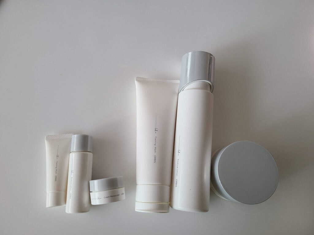 オルビスユードット　商品画像